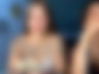 Miley-and-Michael's Live Sex Cam Show