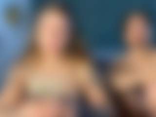 Miley-and-Michael's Live Sex Cam Show
