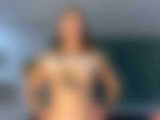 Miley-and-Michael's Live Sex Cam Show