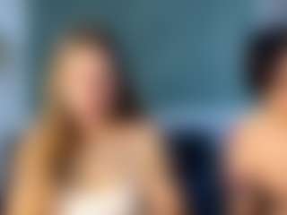 Live cam show with Miley-and-Michael - Big Tits on SpankPalCams