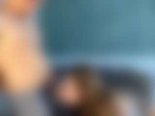 Miley-and-Michael's Live Sex Cam Show