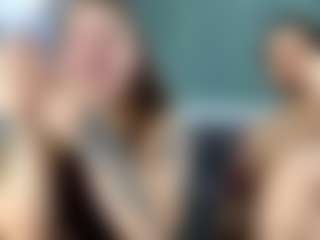 Live cam show with Miley-and-Michael - Facial Piercings on fapnchat
