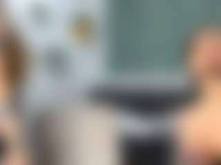 Live cam show with Miley-and-Michael - Public on testsause.com