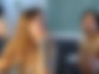 Live cam show with Miley-and-Michael - Tittyfuck on Camming Site
