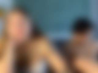 Miley-and-Michael's Live Sex Cam Show