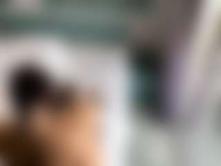 Live cam show with Miley-and-Michael - Green Eyes on CamwithHer