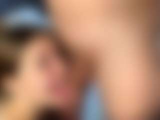 Miley-and-Michael's Live Sex Cam Show