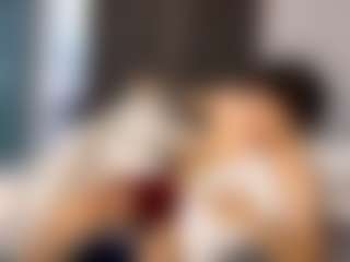 Live cam show with Miley-and-Michael - Average on livesexfox.com