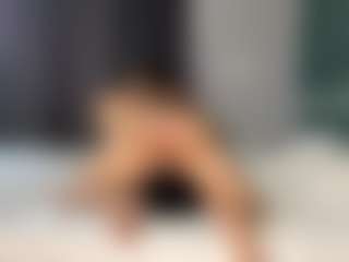 Miley-and-Michael's Live Sex Cam Show