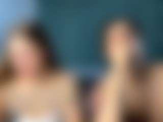 Live cam show with Miley-and-Michael - Cum on Camsoda