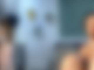 Miley-and-Michael's Live Sex Cam Show