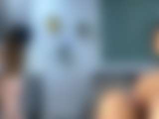 Miley-and-Michael's Live Sex Cam Show