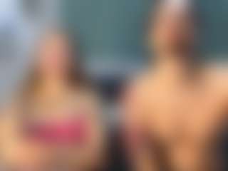 Miley-and-Michael's Live Sex Cam Show