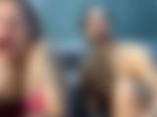 Live cam show with Miley-and-Michael - Handjob on SpunkLive