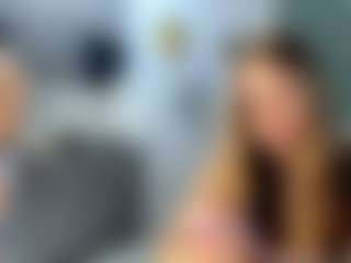 Live cam show with Miley-and-Michael - Tittyfuck on xxxlivecams.org