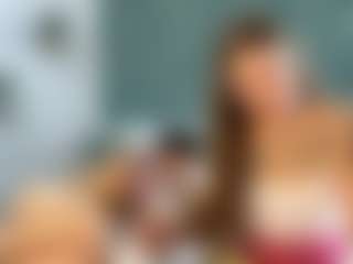 Live cam show with Miley-and-Michael - Brown Hair on Camsoda
