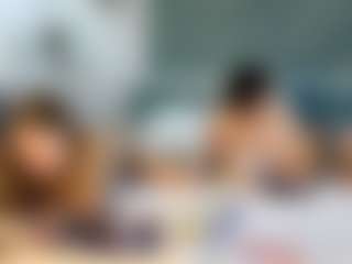 Live cam show with INSOMNIA - Green Eyes on xblisslive.com
