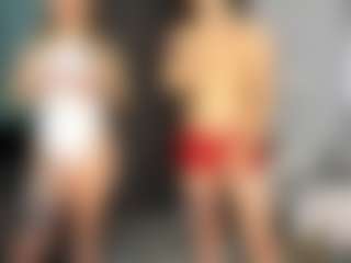 INSOMNIA's Live Sex Cam Show