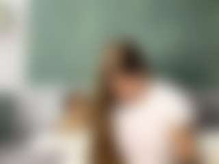 Live cam show with INSOMNIA - Brown Hair on Streamer API