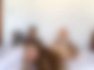 Live cam show with INSOMNIA - Brown Hair on TastyBlacksLive
