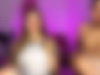 Live cam show with INSOMNIA - Brown Hair on StripNow