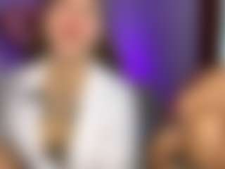 Live cam show with INSOMNIA - Brown Hair on CamwithHer