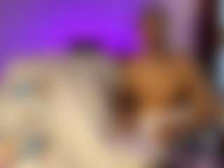 Live cam show with INSOMNIA - Big Ass on Camsoda