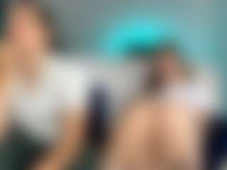 Live cam show with INSOMNIA - Green Eyes on Camsoda