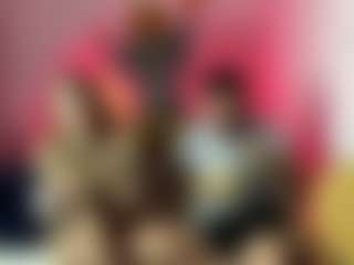 INSOMNIA's Live Sex Cam Show