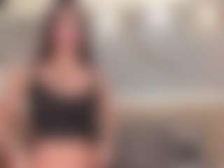 Live cam show with SolAvelar - Brown Hair on EXY
