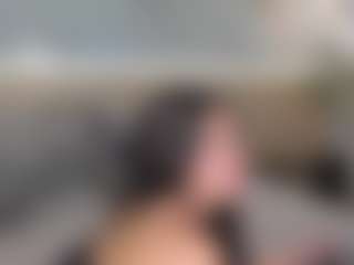 Live cam show with SolAvelar - Massage on luckytryst.com