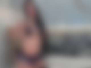SolAvelar's Live Sex Cam Show