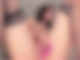 SolAvelar's Live Sex Cam Show