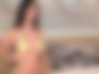 SolAvelar's Live Sex Cam Show