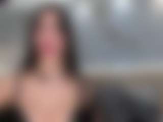 Live cam show with SolAvelar - Twerk on Soda Cam