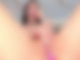 SolAvelar's Live Sex Cam Show