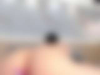 SolAvelar's Live Sex Cam Show