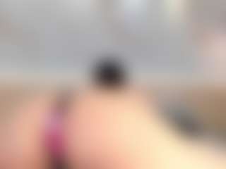 SolAvelar's Live Sex Cam Show