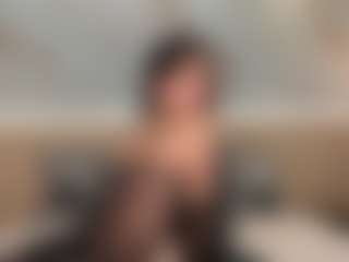 Live cam show with SolAvelar - Brown Hair on CSO-WL