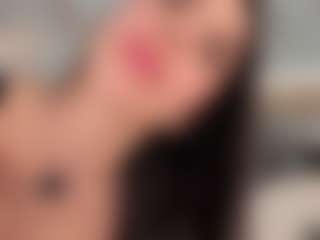 Live cam show with SolAvelar - College Brown Hair on x69.live