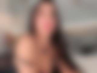 Live cam show with SolAvelar - College Brown Hair on mypornchat.com
