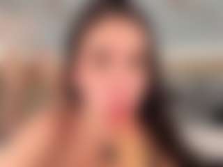 Live cam show with SolAvelar - College Brown Hair on Fit Hotties