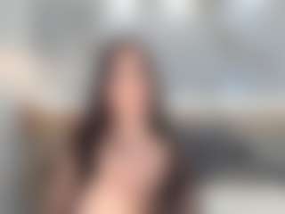 Live cam show with SolAvelar - Skinny on infinitiblacc.com
