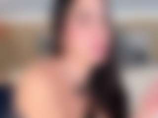 SolAvelar's Live Sex Cam Show