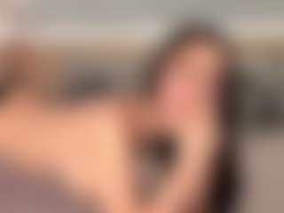 SolAvelar's Live Sex Cam Show