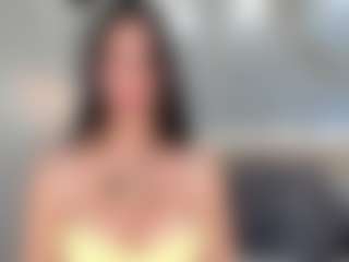 SolAvelar's Live Sex Cam Show
