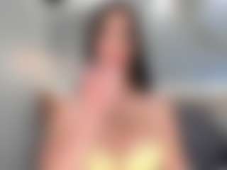 SolAvelar's Live Sex Cam Show