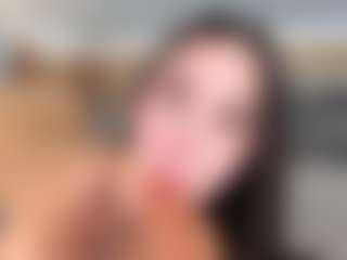 SolAvelar's Live Sex Cam Show