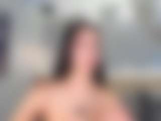 SolAvelar's Live Sex Cam Show
