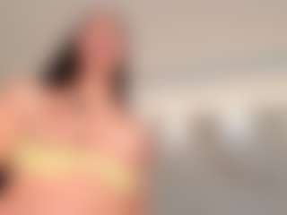 SolAvelar's Live Sex Cam Show